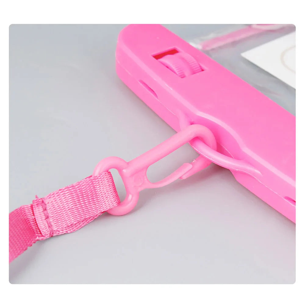 Waterproof Phone Case