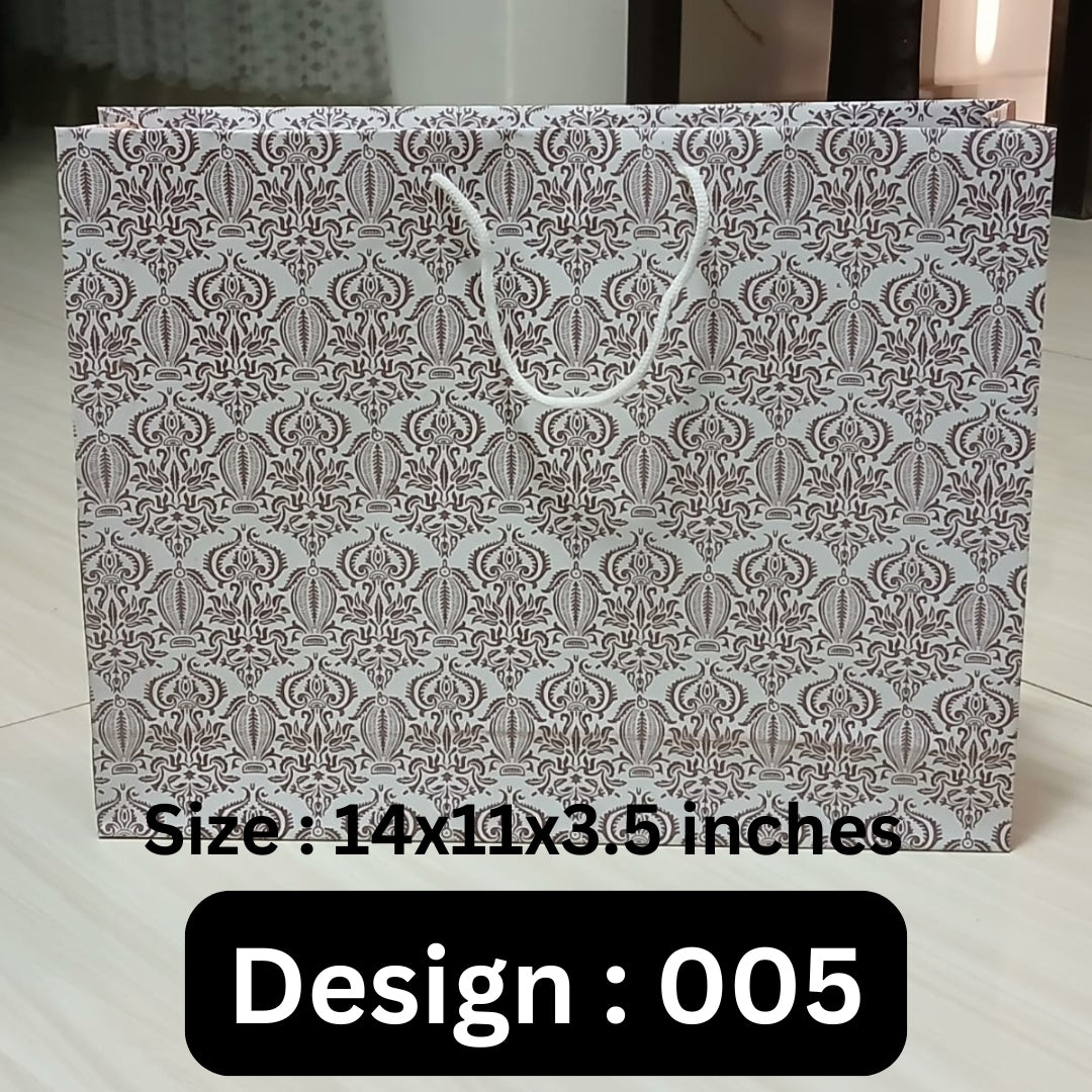 Card Gift bags