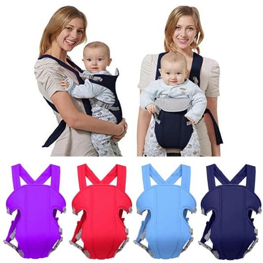 Baby Carrier (Imported)