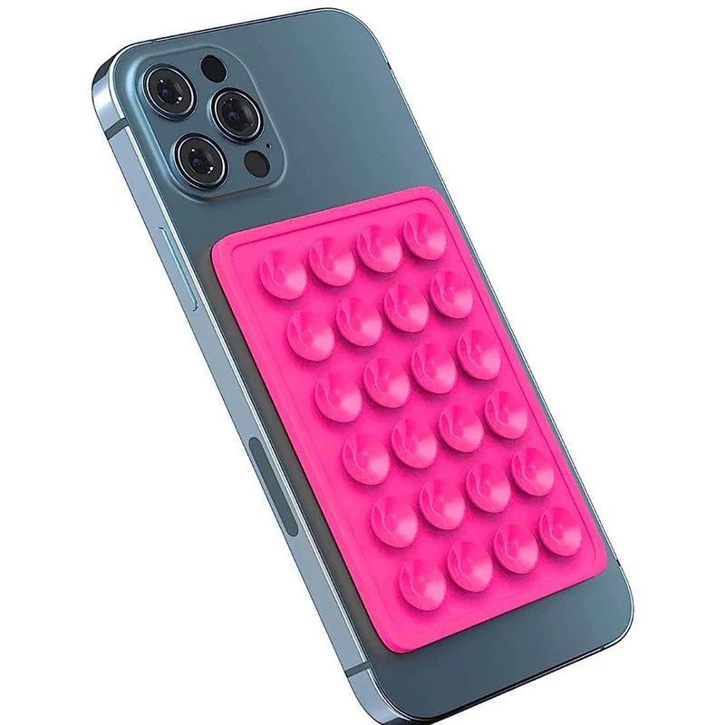 Mobile Holder Pad