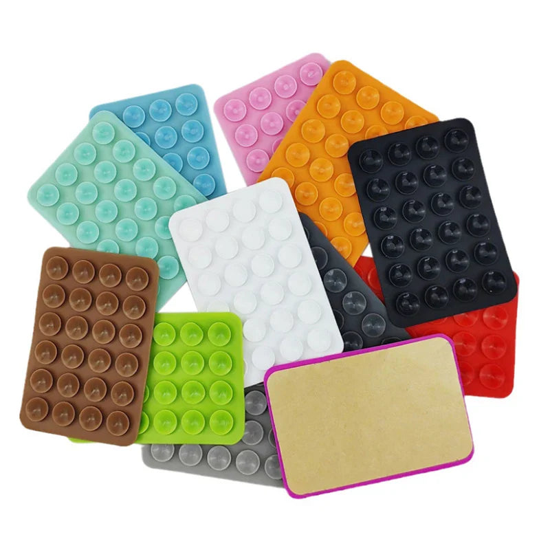 Mobile Holder Pad